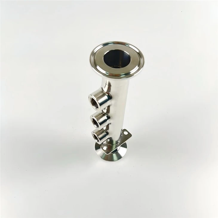 Liquid Cooling Manifold For GPU Servers suppliers